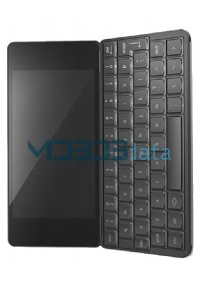PLANET COMPUTERS GEMINI PDA WIFI specifications and features PLANET COMPUTERS GEMINI PDA WIFI specs